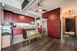 Blk 422A Northshore Straitsview (Punggol), HDB 5 Rooms #601448671